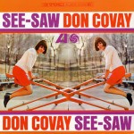 COVAY, DON - See Saw